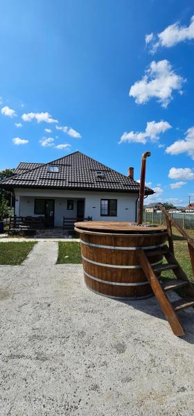 Vila Kalibu